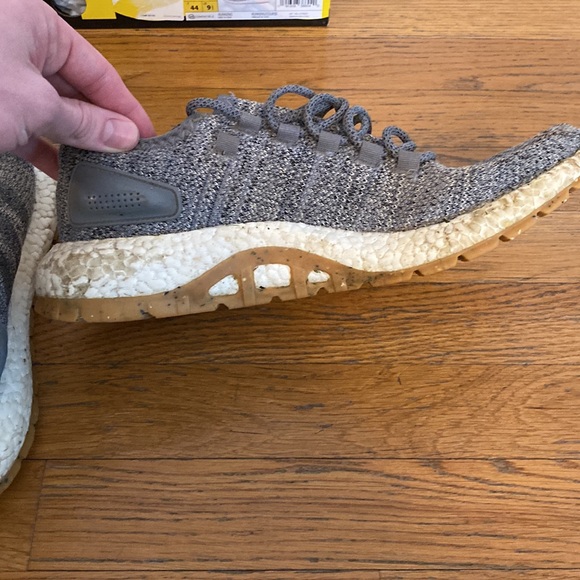 Adidas PureBoost All Terrain Mens 10 - Picture 4 of 8